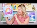 Roxy the Last Unisaurus Rex Read Aloud | Kids Books | Read Along