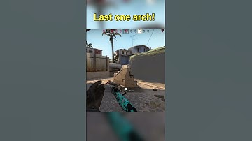 💥💥The FAMAS is all you need in CSGO💥💥