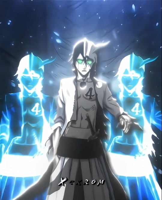 'What Is A Heart' 🗣️🫀 | #anime #edit #manga #bleach #phonk #fyp #bankai #ulquiorra #trending #shorts