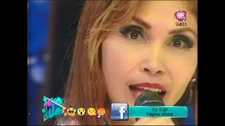 A FLOR DE CUMBIA ORQUESTA 2026 - TRISTE FINAL (en Tu Top)