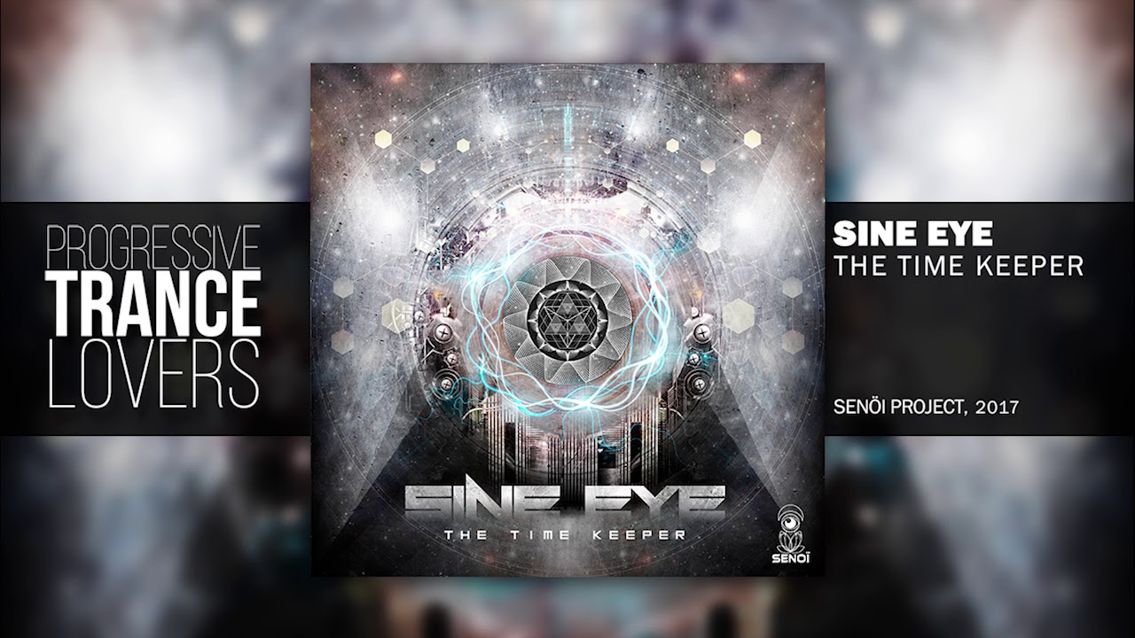 Watch Sine Eye & Kaloubadya - Re-Union on YouTube Watch Sine Eye & Kaloubadya - Re-Union on YouTube