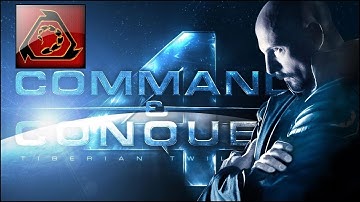 Command & Conquer 4 Tiberian Twilight Nod #6