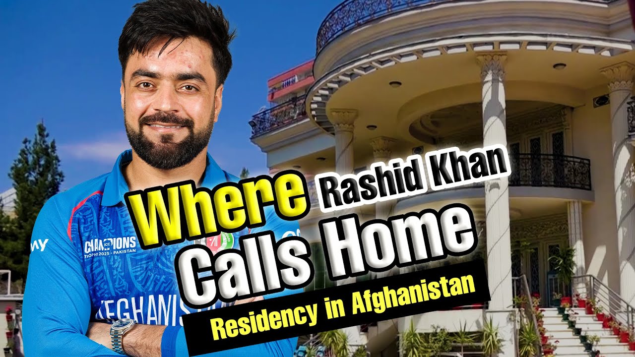 where-rashid-khan-calls-home-residency-in-afghanistan-youtube
