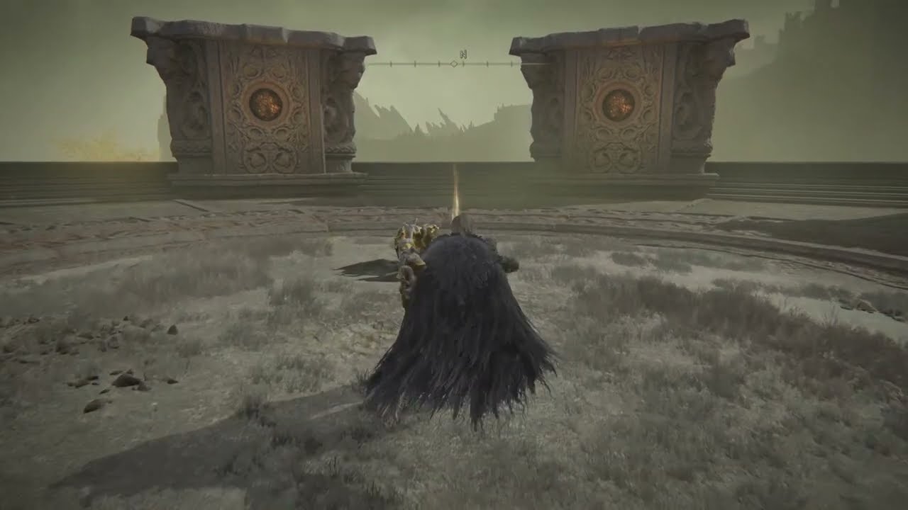 Where To Find Stargazer Heirloom & Cursemark of Death | Elden Ring