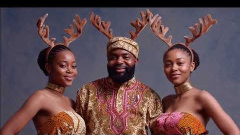 SPICE VISION  - OGBEISENA. (Official Video).