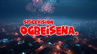 Spice Vision - Ogbeisena. Official Video.