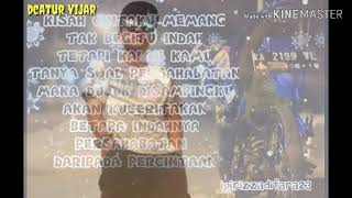 Kvc Komunitas Vixion Cro