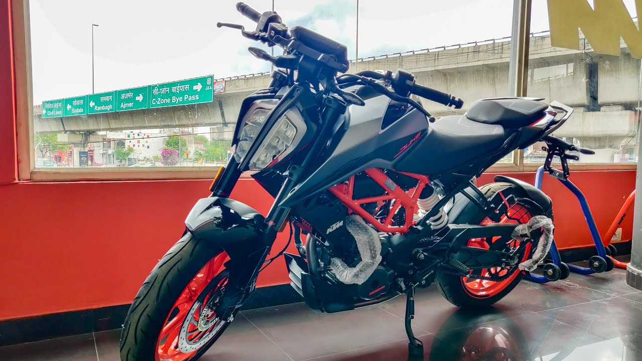 Ktm Duke 390 Down Payment Ktm Duke 125 Down Payment Discount