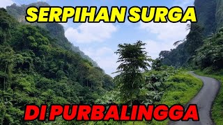 Siregol Superland - Serpihan Surga Di Purbalingga