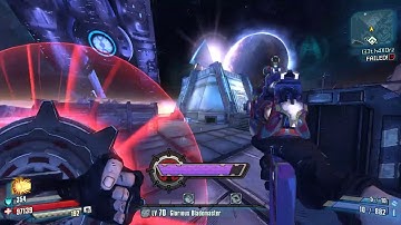 Melee Athena is Fun.