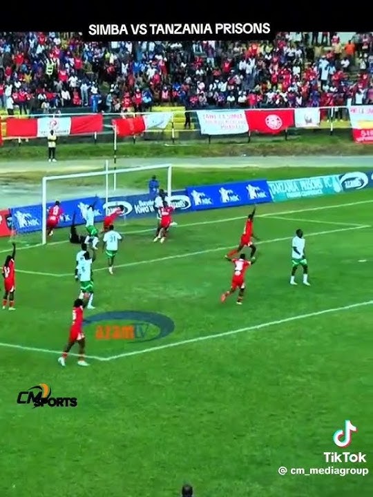 PRS 0 vs SIMBA 1
