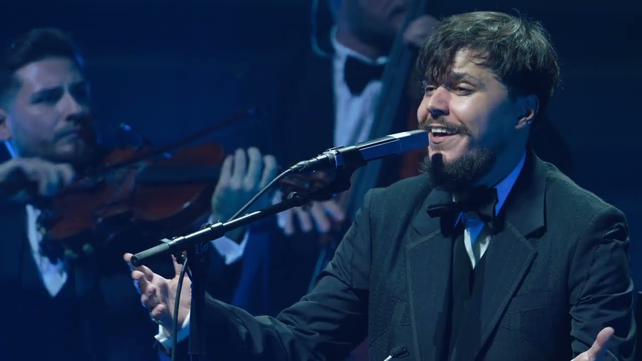 Simion Bogdan-Mihai - Bambina mia
