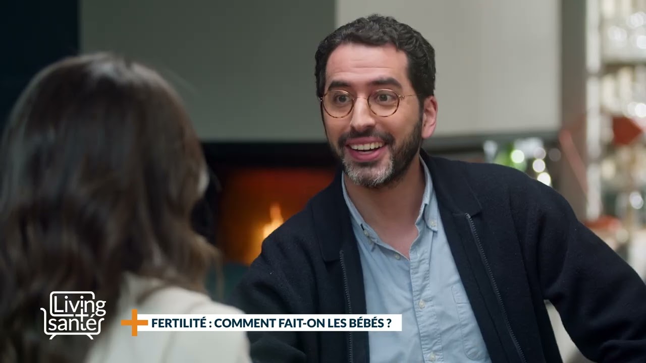 Fertilité : comment fait-on les bébés ?