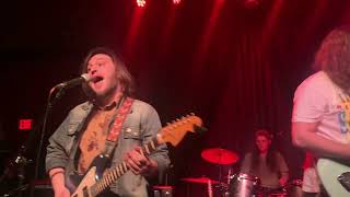 Fruitfly - Tired @ The House Of Blues Cambridge Room @ 4/13/24