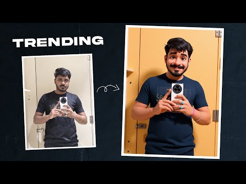 Make Tranding Anime Style Photo For Free Using Anifun Ai