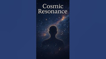 Cosmic Resonance #universe #space #astronomy #universemagic