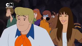 Scooby-Doo ile Hafta Sonu Keyfî yakında Cartoon Network'te! Resimi