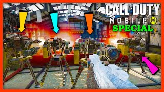 Call of Duty Mobile: Funny Fails & Epic Moments Special Episode #1  (COD Mobile Best Compilation)