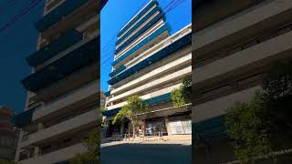 La mole Roccatagliata hace como 7 años está en construcción y no la terminan más #shorts #coghlan