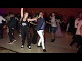 Bill rojas  malena celeste bachata dance at las vegas salsa congress 2019