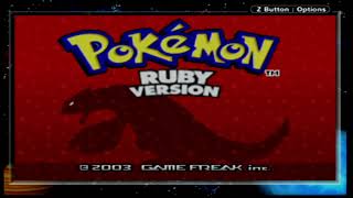 Catching a Strong Rayquaza! Part 3: Elite Four and Rayquaza