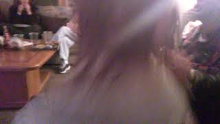 Niece Being Tickled To Death