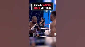 NO ONE BELIEVED HIM 💥