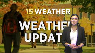 2023 Weather Update