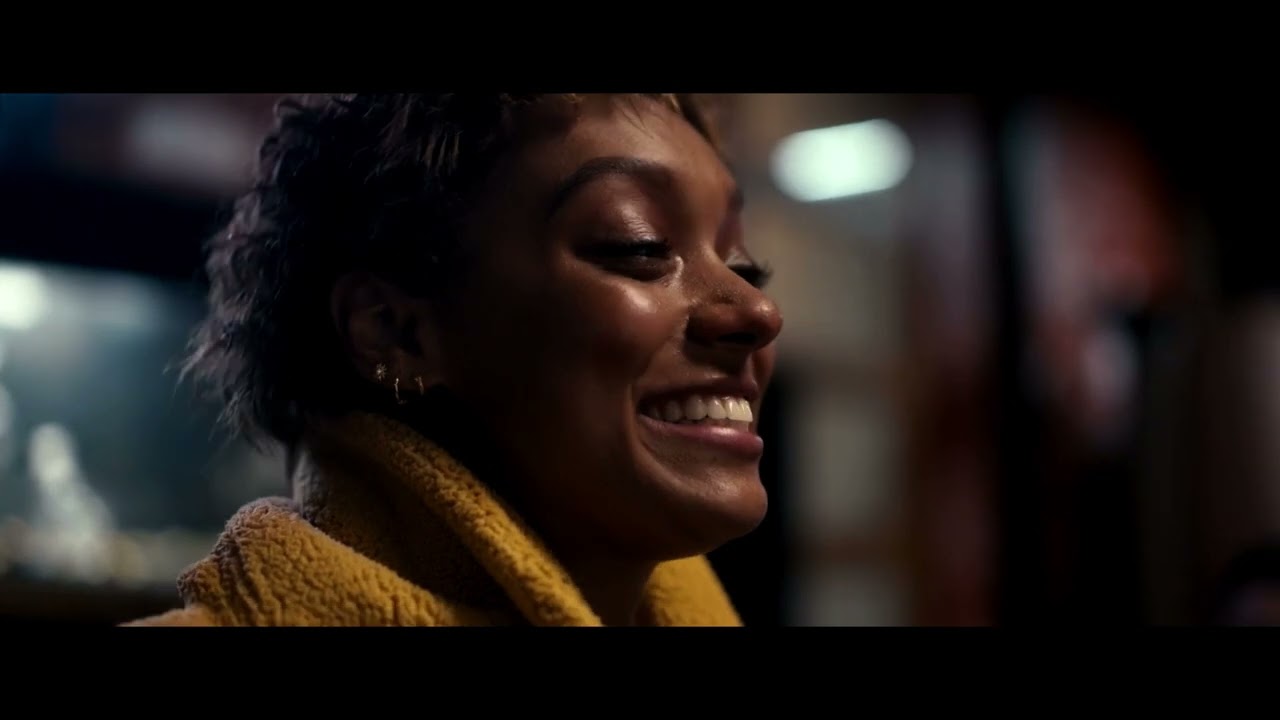 Talk To Me Trailer (fan made)