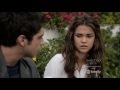 Brandon and Callie -Say Something (The Fosters)