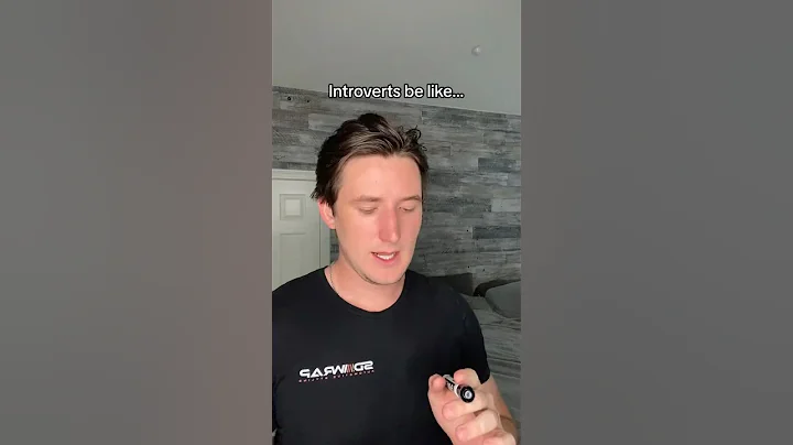 Introverts ordering be like 😂😂 #introvert #extrovert #comedy #funny #relatable