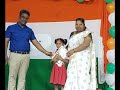 Pre Primary Republic Day