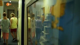 When Children Sexually Abuse Children (01/20/2016 Frontal 21)