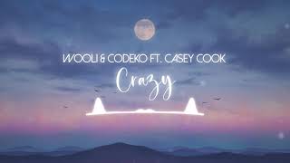 【Nightcore】Crazy ★ Wooli & Codeko ft. Casey Cook