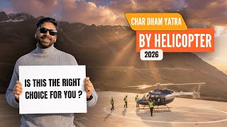 Char Dham Yatra by Helicopter Tour - Crucial Things To Know Before Your Book! screenshot 5