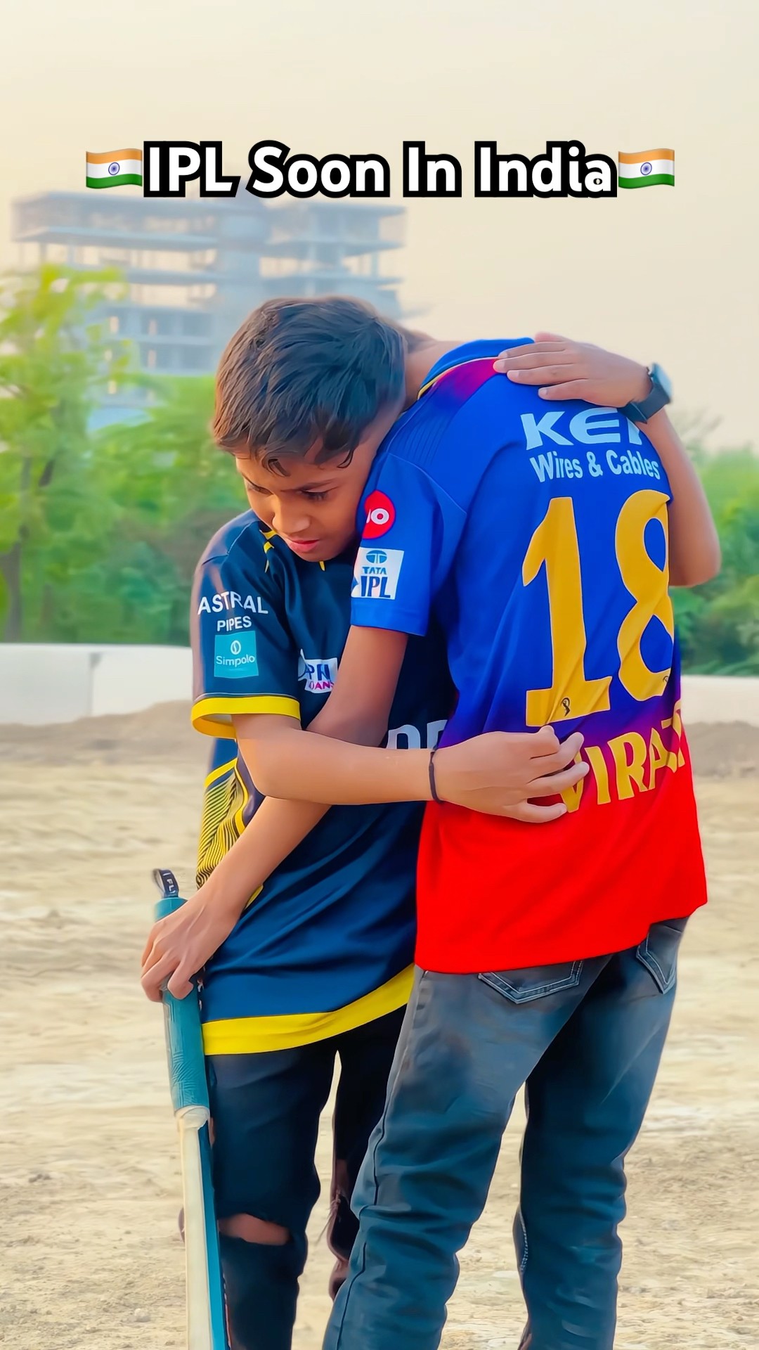 Tappu Parmar  ?| IPL Video #viralmusic #tappuparmar #trending #shorts #ipl #ipl2024