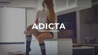 Video thumbnail of ""Adicta" - Trap Latino Beat Instrumental | Prod. by ShotRecord"