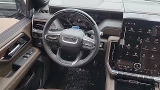 2026 GMC Yukon XL Denali Ultimate TX Houston, Katy, Cypress, Pecan Grove, Rosenberg
