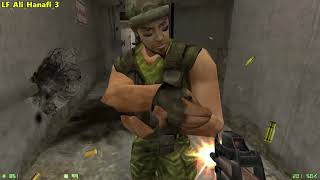 (CS: CZ DS) Mission 8: Downed Pilot