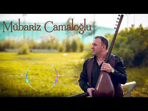 Asıq Mubariz - Qaranquslar Gelende