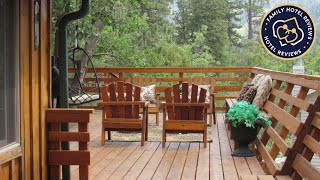 Hillside Hideaway -View of Ski Slope from Charming Deck | United States 🌟