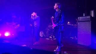 Kaiser Chiefs - Reasons To Stay Alive - Pryzm Kingston 7 March 2024