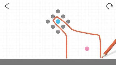 브레인 토트에서 스테이지 151를 클리어 했습니다! http://braindotsapp.com #Brain...