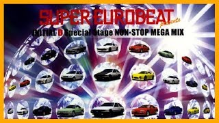 Initial D Rock Me To The Top Mp3