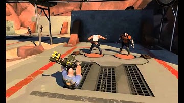 Loadout: Spawn Point