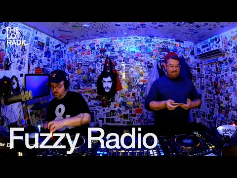 TheLotRadio