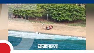 Three People Are Dead And Two Others Were Injured After A Helicopter Crashed In Hawaii