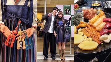 Một ngày hẹn hò ở SEONGSU | KÊNH CỦA KEM