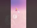 The bubble flower in Mario Wonder is insane!