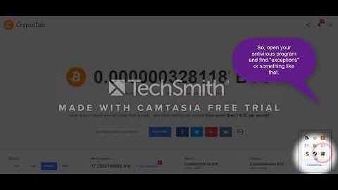 Start mining Bitcoins in ONE minute using Google Chrome!! **EASY AND SIMPLE**